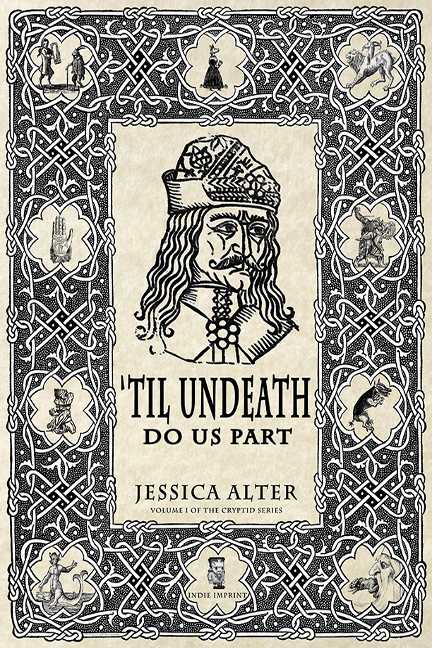 Cover of 'Til Undeath Do Us Part